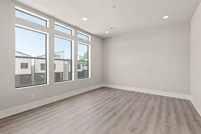 1613 Wheeler Street #A, Houston, TX 77004 - Photo 13