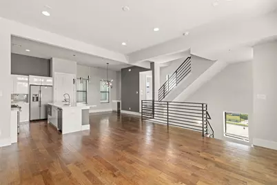 1613 Wheeler Street #A, Houston, TX 77004 - Photo 1