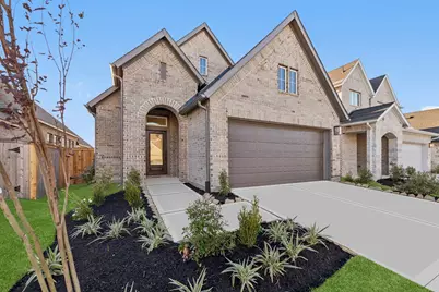 16303 Rock Hollow Bend, Hockley, TX 77447 - Photo 3