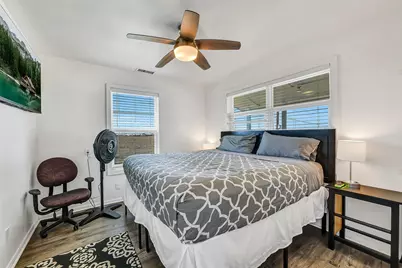 16725 Edward Teach Road, Jamaica Beach, TX 77554 - Photo 23