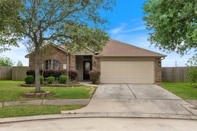 6007 Wilcox Point Court, Spring, TX 77388 - Photo 1