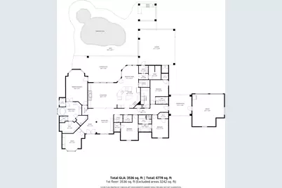 178 Juniper Trail, Yoakum, TX 77995 - Photo 47