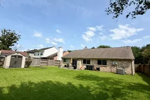 3214 Lakefield Way, Sugar Land, TX 77479 - Photo 21