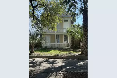 3211 Ave N, Galveston, TX 77550 - Photo 1