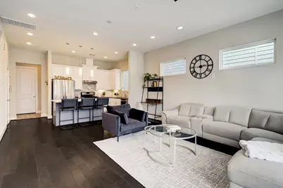 4202 Gillespie Street #B, Houston, TX 77020 - Photo 5