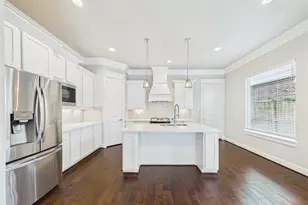 1414 Prince St, Houston, TX 77008 - Photo 9