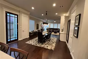 1414 Prince St, Houston, TX 77008 - Photo 5