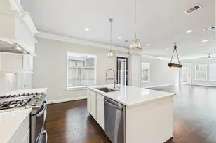 1414 Prince St, Houston, TX 77008 - Photo 7