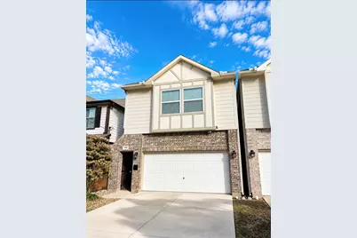 1414 Prince Street, Houston, TX 77008 - Photo 1