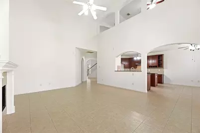 1810 Candle Light Court, Sugar Land, TX 77498 - Photo 7