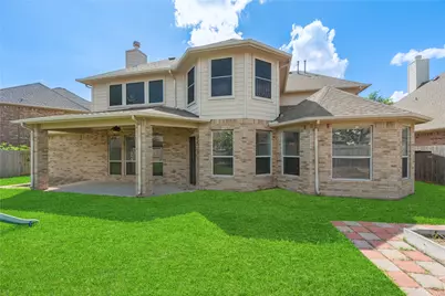 1810 Candle Light Court, Sugar Land, TX 77498 - Photo 13