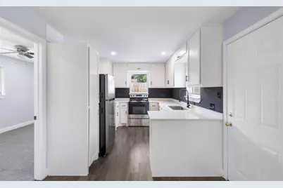 4120 Linn Street #B, Houston, TX 77026 - Photo 3