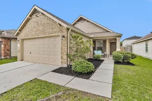 3131 Beacon Grove St, Spring, TX 77389 - Photo 3