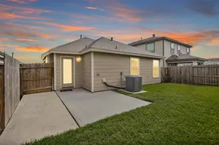 3131 Beacon Grove St, Spring, TX 77389 - Photo 33