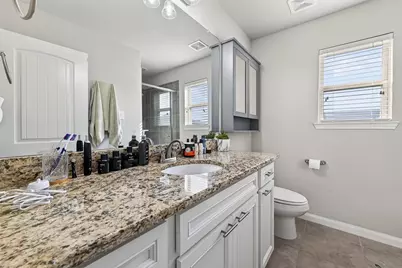 19743 Whistle Creek Lane, Cypress, TX 77433 - Photo 13