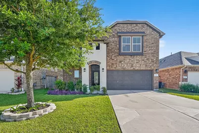 19743 Whistle Creek Lane, Cypress, TX 77433 - Photo 1