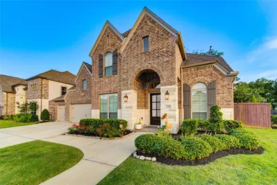 12002 Walden Pines Road, Humble, TX 77346 - Photo 3