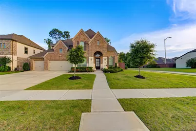 12002 Walden Pines Road, Humble, TX 77346 - Photo 49