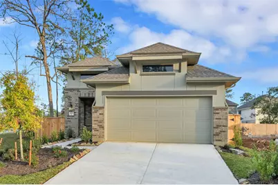 307 Highland Bayou Drive, Conroe, TX 77304 - Photo 1