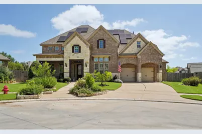 2211 Indigo Pass Court, Friendswood, TX 77546 - Photo 1
