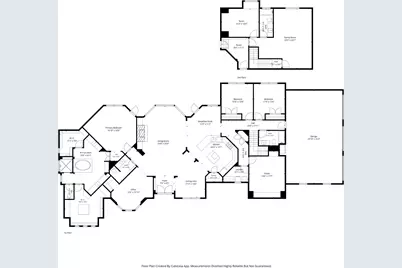 27702 W Balsam Fir Circle W, Spring, TX 77386 - Photo 49