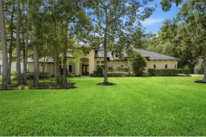 27702 W Balsam Fir Circle W, Spring, TX 77386 - Photo 1