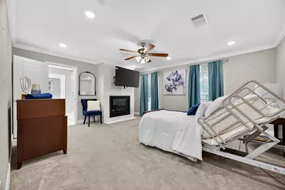 29902 E Hawthorne Drive, Spring, TX 77386 - Photo 19