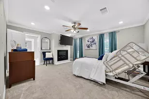 29902 E Hawthorne Dr, Spring, TX 77386 - Photo 19