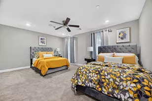 29902 E Hawthorne Dr, Spring, TX 77386 - Photo 33