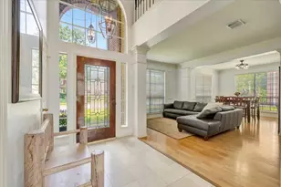 11827 Orchard Mountain Dr, Houston, TX 77059 - Photo 3