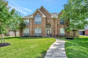 11827 Orchard Mountain Dr, Houston, TX 77059 - Photo 1