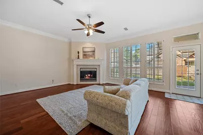 2510 Pebble Stream Court, Kingwood, TX 77345 - Photo 9