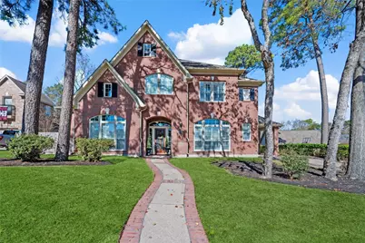 2510 Pebble Stream Court, Kingwood, TX 77345 - Photo 1