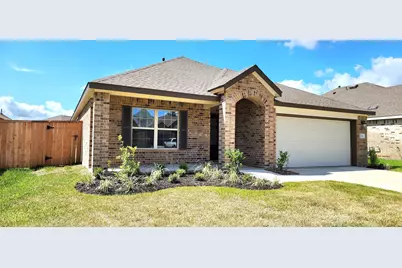 22566 Pagoda Dogwood Branch, New Caney, TX 77357 - Photo 1