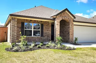 22566 Pagoda Dogwood Branch, New Caney, TX 77357 - Photo 1