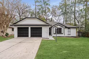 30 N Drifting Leaf Ct, The Woodlands, TX 77380 - Photo 1
