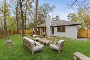 30 N Drifting Leaf Ct, The Woodlands, TX 77380 - Photo 37