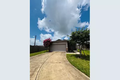 12318 Skyview Rise Court Court, Houston, TX 77047 - Photo 1