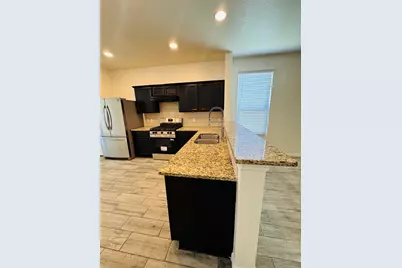 12318 Skyview Rise Court Court, Houston, TX 77047 - Photo 9