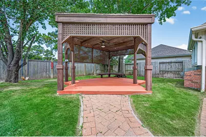 826 Ivory Ridge Lane, Houston, TX 77094 - Photo 47