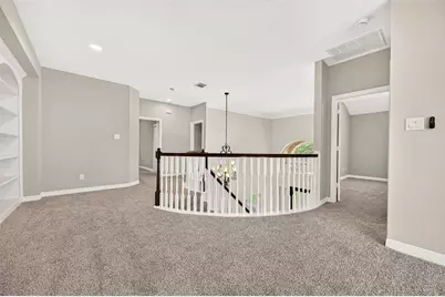 826 Ivory Ridge Lane, Houston, TX 77094 - Photo 33