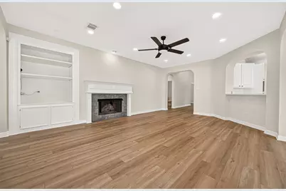 826 Ivory Ridge Lane, Houston, TX 77094 - Photo 19