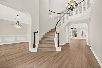 826 Ivory Ridge Lane, Houston, TX 77094 - Photo 5