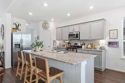 358 Jewett Meadow Dr, Magnolia, TX 77354 - Photo 7