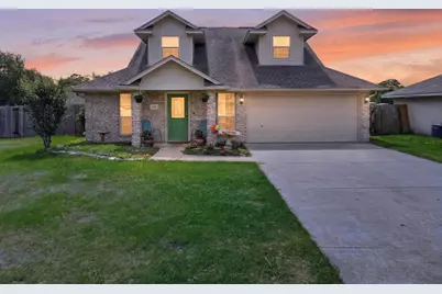1308 Roanoke Court, College Station, TX 77845 - Photo 1