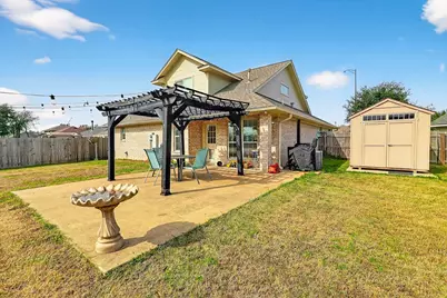 1308 Roanoke Court, College Station, TX 77845 - Photo 21