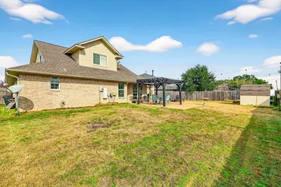 1308 Roanoke Court, College Station, TX 77845 - Photo 23