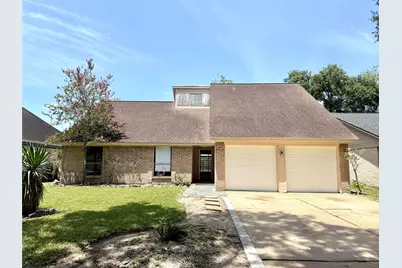 16610 Park Scot Drive, Houston, TX 77084 - Photo 1