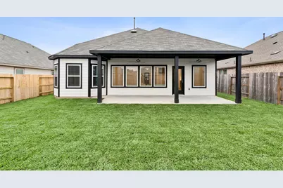 17129 Pinewood Branch Drive, New Caney, TX 77357 - Photo 45