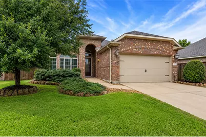 118 Gray Vervain Court, Montgomery, TX 77316 - Photo 3
